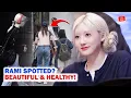 Download Lagu Spotted in Gangnam? Fans Believe They've Seen Babymonster Rami Looking Healthy and Beautiful!