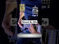 Download Lagu Stand By Me - Ben E. KING #guitar #guitarist #guitartutorial