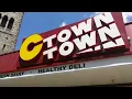 C Town Supermarket