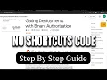 Gating Deployments with Binary Authorization Arcade Base Camp July 2026 Step-by-Step Guide 2026