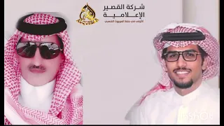 خال   د ال بريك  ابوفه  د      اهداء لرجل الاعمال سعدلله وزير مطلع العالي دندنها