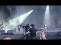 My Chemical Romance: The Foundations Of Decay [Live 4K] (Milton Keynes, England - May 19, 2022)