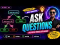Decision Trees Explained How They Actually Split Data No Math Needed CodeToAGI EP81
