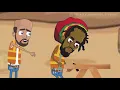 RASHEED THURMOND - JAMAICANS NAME YOU BY YOUR JOB