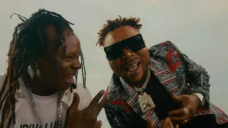king wadada ft oritse femi holy holy remix official video