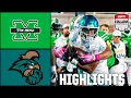 Marshall Thundering Herd vs Coastal Carolina Chanticleers Full Highlights ESPN College Football