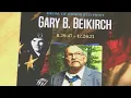 NYS Governor signs Sergeant Gary Beikirch Memorial Act in honor of local veteran