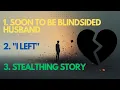 The Moment She Knew It Was Over 3 Reddit Stories of Walking Away