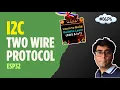 I2C - Two Wire Protocol Micropython Machine Module