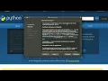 Easy Installation Python3 on Catalina Mac