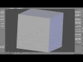 Android Application Development 179 3D Cube Intro