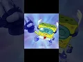 Lagu The Sponge War | #edit #fypviralシ #ytshorts #capcut #invincible #spongebob