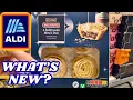 What's New in ALDI - New SPECIALLY SELECTED Arrivals - November 2025