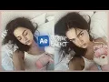 slow shatter effect popular book edit transition after effects tutorial