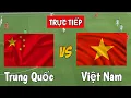 Lagu 🔴 TRỰC TIẾP Nữ Việt Nam vs Nữ trung quốc || trận giao hữu quốc tế 2026 - simulation efootball