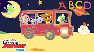 muppet babies nursery rhymes disney junior music nursery rhymes disney junior
