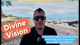 divine vision 1 understanding the fathers heart 