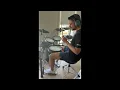 Welcome To My World - Ezra Collective - Drum Cover