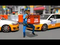 Download Lagu South African Police Animation | Zekethe | Tlatso-Son