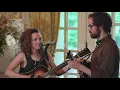 Music at The Mansion: Mandolin Orange