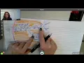 Cellular Respiration drawing