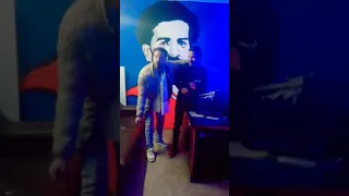 لقطه من فيلم أمير البحار 