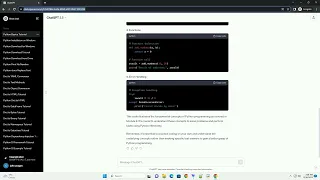 python essentials 1 module 2 test answers