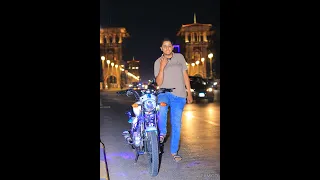 مهرجان العزبه وغبريال دندنها