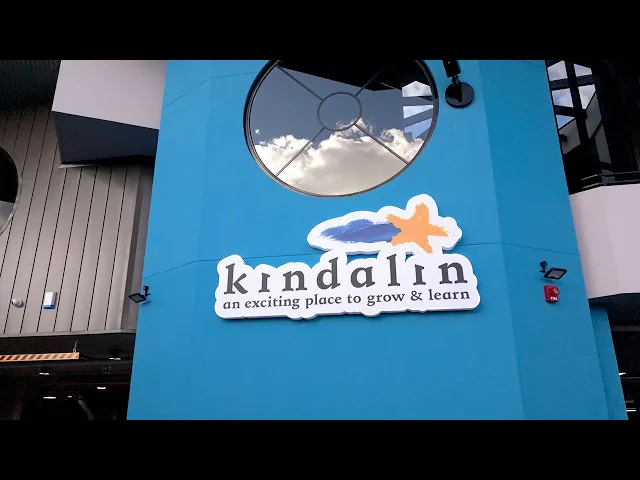 Youtube Image for Kindalin video
