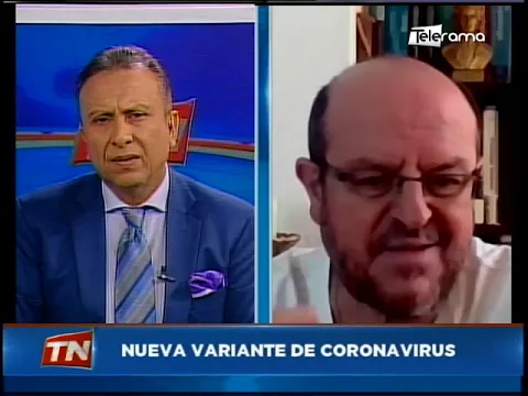 Dr. Santiago Carrasco 