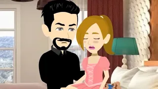 صغيرة الوحش اجمل رومانسي على حكايات البرنسيسة للقصص الكاملة 