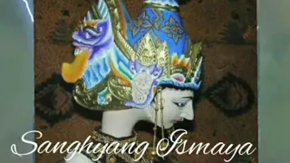 Download Wujud Asli Semar| Sanghyang Ismaya MP3