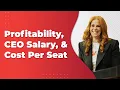 Revenue Profitability And Client Retention - How To Package And Price Your MSP Services Part 4