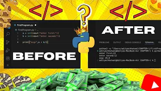 Average Calculation in Python