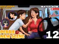 Download Lagu Summertime Saga New Tech Update - Debbie Story Part - 12 Walkthrough Gameplay
