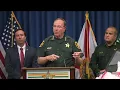 85 arrested in Polk County wiretap investigation of international drug smuggling ring
