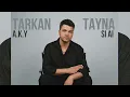 Tarkan X Tayna - Adımı Kalbine Yaz, Si Ai (Mashup Remix by Mozisc)