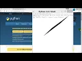 How to Install and Startup IOT using Python II Introduction to Python for IOT
