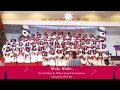 Download Lagu Ithile Ithile - SHJ CSI Carols 2024