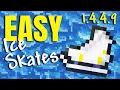 How to get FREE Ice Skates in Terraria 1 4 4 9 EASY AS PIE