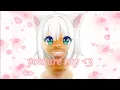 Download Lagu You are my senpai 👉👈 (lyrics)...leBron~Chan🥰