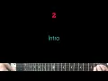 Abby Powledge - Spoiling Me | Karaoke Guitar Instrumental