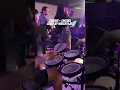 Download Lagu Chrisye - Cintaku cover by @naughtyjkt5837 #drumcover #drums #drumperformance #cover #drummerlife