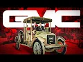 The Story of GMC