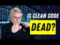 Uncle Bob I Don t Review Code Written by AI Agents