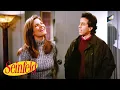 Jerry Likes His Girlfriend s Roommate More Than Her Seinfeld