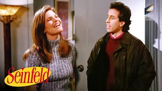 Jerry Likes His Girlfriend s Roommate More Than Her Seinfeld