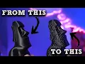 Transform Your Prints In Seconds With Easy 3D Texture