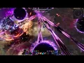 Uber Abberoth Sorcerer Meteor build - Last Epoch Season 4