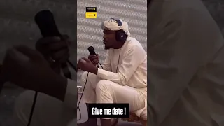 Naziru Sarkin Waka And Bilal Villa 